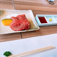 肉割烹 五条 新宿野村ビル49F - 