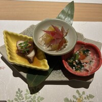 鮨 青海 北新地 - 