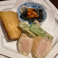 てん樹 北野坂店 - 