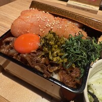 肉の山翔 - 