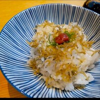 なか川 - 