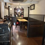 珈琲専門店 風見鶏 - 