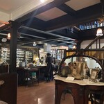 珈琲専門店 風見鶏 - 