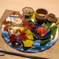 肉割烹ふたご THE JUNEI HOTEL KYOTO - 