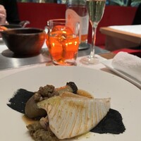 Benoit Alain Ducasse - 