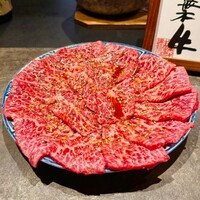 肉 希々 -  肉 希々 -