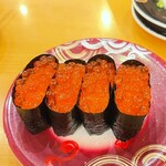 回転寿し トリトン - 