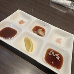 かんいち 本店 - 