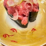 回転寿し トリトン - 