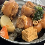 嘉海食堂 - 