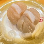 回転寿し トリトン - 