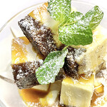 肉食酒場はらぺこピエトリン - 料理写真: