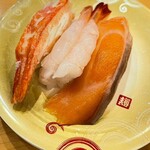 回転寿し トリトン - 