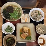 名護曲レストラン - 