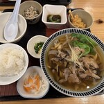 名護曲レストラン - 