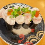 回転寿し トリトン - 