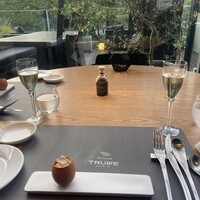 アルティザン ドゥ ラ トリュフ パリ - 