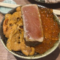 焼うお いし川 - 