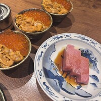 焼うお いし川 - 