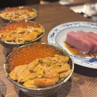 焼うお いし川 - 