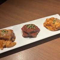 肉料理 KOJIRO - 