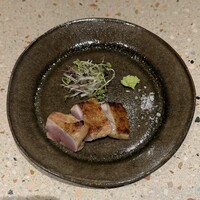 新福島焼鳥 B3 - 