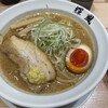 札幌らーめん輝風 すすきの店