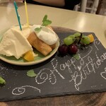 松島イタリアン トト - 