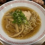 麺処 鳴声 - 