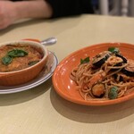 松島イタリアン トト - 