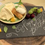 松島イタリアン トト - 