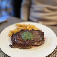 Bistro Buzz 赤坂 - 