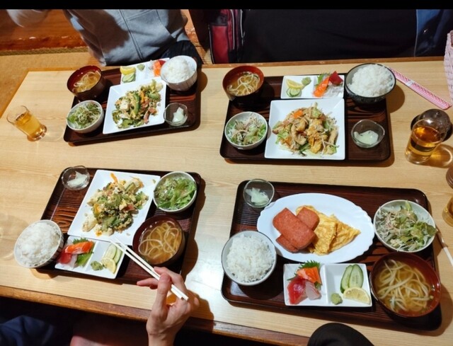 okinawa⭐︎megu MEGU, New York City - Chelsea - Menu, Prices & Restaurant