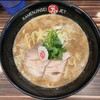 ラーメン人生JET600
