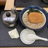 牧のうどん 博多バスターミナル店