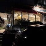 ジャンティーユ - お店の外観