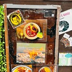 西神カレー - コバケンカレー部