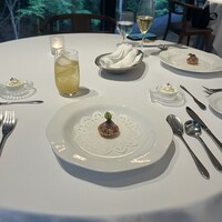 フォレスト イン ボン - 