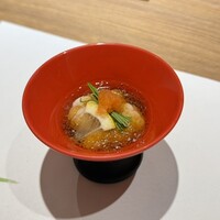 鮨 青海 北新地 - 