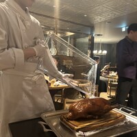 中国料理 「王朝」 ヒルトン東京 - 