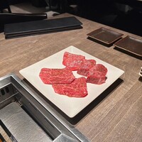 焼肉うしごろ 池袋店 -  焼肉うしごろ 池袋店 -