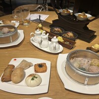 中国料理 「王朝」 ヒルトン東京 - 