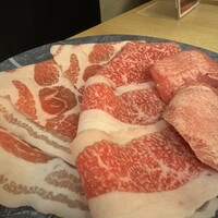 しゃぶしゃぶ KINTAN 代官山本店 - 