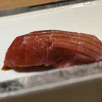 鮨 青海 北新地 - 