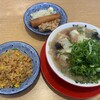 近江ちゃんぽん亭 御殿浜店