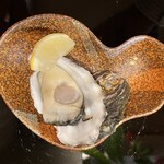 お料理なかき - 2024.12.19 (木)    季節の特別懐石（税込14300円）