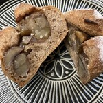 ブーランジェリー　マナベ - 