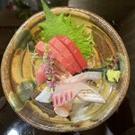 お料理なかき - 2024.12.19 (木)    季節の特別懐石（税込14300円）