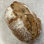 ブーランジェリー　マナベ - 