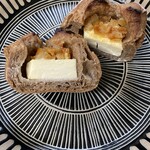 ブーランジェリー　マナベ - 